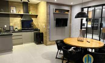 Imagem 5: Casa Maravilhosa, 4 dormitórios, 4 suíte, 4 vagas na garagem, 350M² de Área Construída, 45