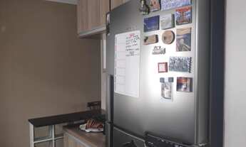 Imagem 2: Apartamento à venda no bairro Chácaras São Luís - Santana de Parnaíba/SP