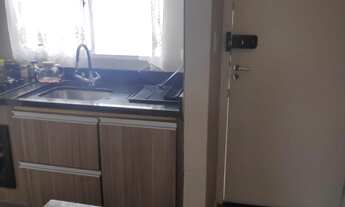 Imagem 4: Apartamento à venda no bairro Chácaras São Luís - Santana de Parnaíba/SP