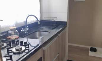 Imagem 3: Apartamento à venda no bairro Chácaras São Luís - Santana de Parnaíba/SP