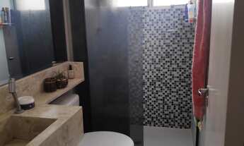 Imagem 7: Apartamento à venda no bairro Chácaras São Luís - Santana de Parnaíba/SP