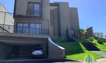 Imagem 2: Lindo Sobrado á Venda no Condomínio New Ville!