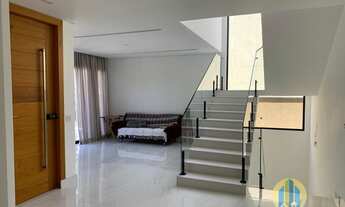 Imagem 7: Lindo Sobrado á Venda no Condomínio New Ville!