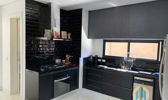 Imagem 4: Lindo Sobrado á Venda no Condomínio New Ville!