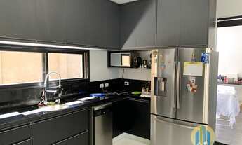 Imagem 6: Lindo Sobrado á Venda no Condomínio New Ville!