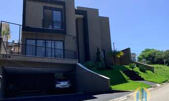 Imagem 3: Lindo Sobrado á Venda no Condomínio New Ville!