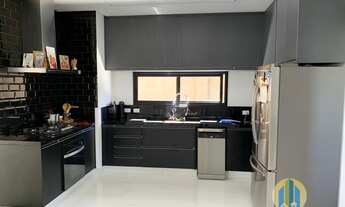 Imagem 5: Lindo Sobrado á Venda no Condomínio New Ville!