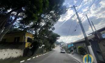Imagem 2: Terreno a venda no centro de Santana de Parnaíba