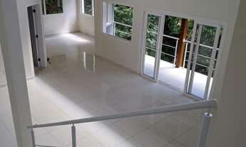 Imagem 5: Casa à venda no bairro Tarumã - Santana de Parnaíba/SP