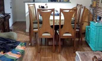 Imagem: Lindíssimo Apartamento, 3 dormitórios