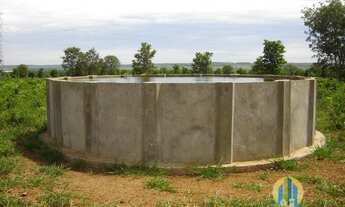 Imagem 6: Linda Fazenda/MS