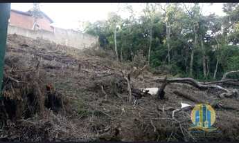 Imagem 3: Terreno à venda no bairro Cururuquara - Santana de Parnaíba/SP
