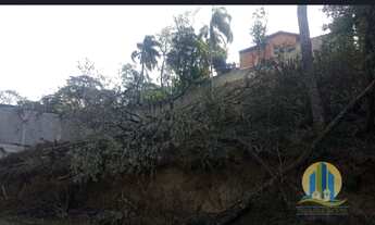 Imagem 2: Terreno à venda no bairro Cururuquara - Santana de Parnaíba/SP