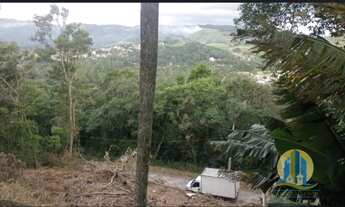 Imagem: Terreno à venda no bairro Cururuquara