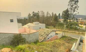 Imagem: Terreno á Venda no Portal dos ipês