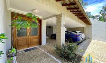 Imagem 3: LINDA CASA CONTEMPORÂNEA