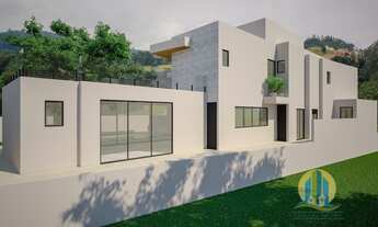 Imagem 4: Casa Incrível, 4 dormitórios, 4 suíte, 6 vagas na garagem, 630M² de Área Construída, 770M²