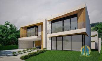 Imagem 2: Casa Incrível, 4 dormitórios, 4 suíte, 6 vagas na garagem, 630M² de Área Construída, 770M²