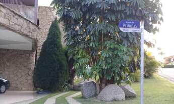 Imagem 5: Casa Alto Padrão á Venda em Santana de Parnaíba / SP