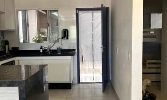 Imagem 6: Casa à venda no bairro Cristais (Jordanésia) - Cajamar/SP