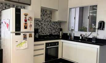 Imagem 5: Casa à venda no bairro Cristais (Jordanésia) - Cajamar/SP