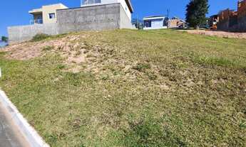 Imagem 5: Terreno em Condomínio Morada da Aldeia