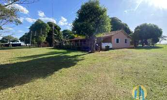 Imagem: Fazenda Maravilhosa/MS