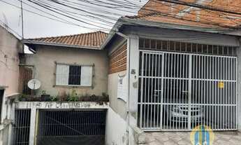 Imagem: Casa à Venda em Barueri / SP