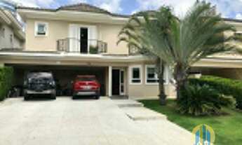 Imagem: Belíssima Casa, 4 dormitórios na Alameda