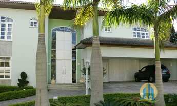 Imagem: Casa em Condomínio à Venda em Barueri