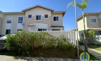 Imagem: Casa a venda no Condomínio Villa Parque