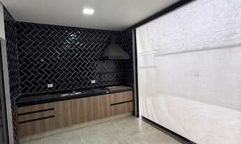 Imagem 5: Casa à venda no bairro Suru (New Ville) - Santana de Parnaíba/SP