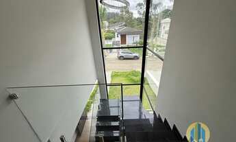 Imagem 2: Casa à venda no bairro Suru (New Ville) - Santana de Parnaíba/SP