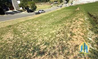 Imagem 2: Terreno em Condomínio Altavis aldeia da serra