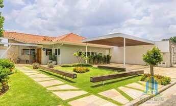 Imagem: Casa a venda no Condomínio em Terras do