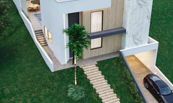 Imagem: Casa Alto Padrão em Sitio do Rosario (Reserva