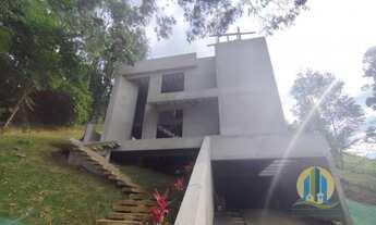 Imagem 5: Casa Alto Padrão em Sitio do Rosario (Reserva Santa Ana), Santana de Parnaíba/SP