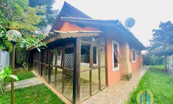 Imagem: Casa à venda no bairro Parque Vila Rica