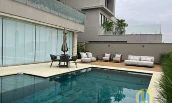 Imagem 3: Casa à venda no bairro Tamboré - Barueri/SP