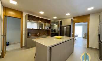 Imagem 6: Casa à venda no bairro Tamboré - Barueri/SP