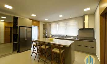 Imagem 5: Casa à venda no bairro Tamboré - Barueri/SP