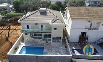 Imagem 5: Casa Alto Padrão em Tarumã, Santana de Parnaíba/SP