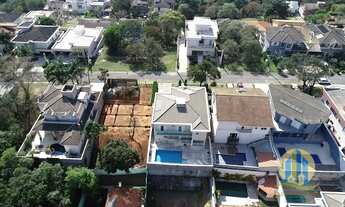 Imagem 4: Casa Alto Padrão em Tarumã, Santana de Parnaíba/SP