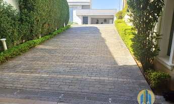 Imagem 3: Casa Alto Padrão em Tarumã, Santana de Parnaíba/SP