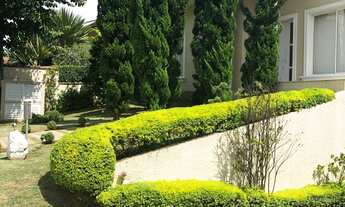 Imagem 2: Casa Alto Padrão em Tarumã, Santana de Parnaíba/SP