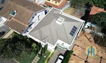 Imagem 7: Casa Alto Padrão em Tarumã, Santana de Parnaíba/SP