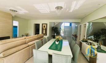 Imagem 7: Casa Alto Padrão à Venda em Santana de Parnaíba