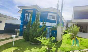 Imagem: Casa Alto Padrão à Venda em Santana de