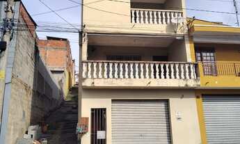 Imagem: Casa à venda no bairro Centro - Pirapora