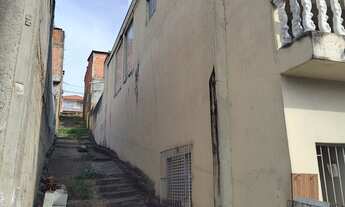 Imagem 2: Casa à venda no bairro Centro - Pirapora do Bom Jesus/SP